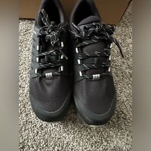 Pearl Izumi X-ALP Canyon SPD shows